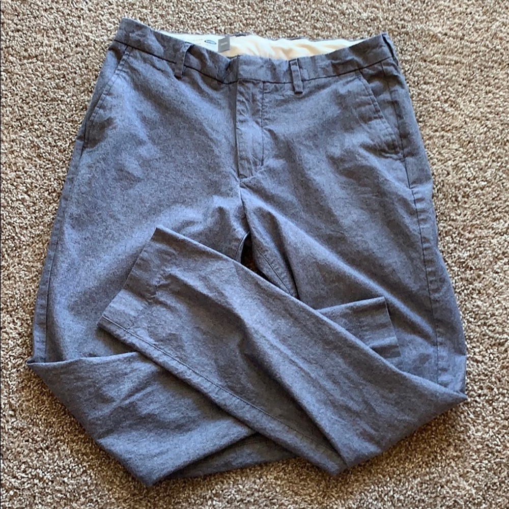 Old Navy Dress Pants